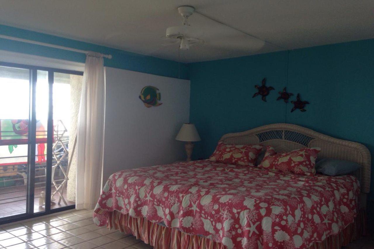 Sugar Beach Condominiums Resort Christiansted Exterior photo