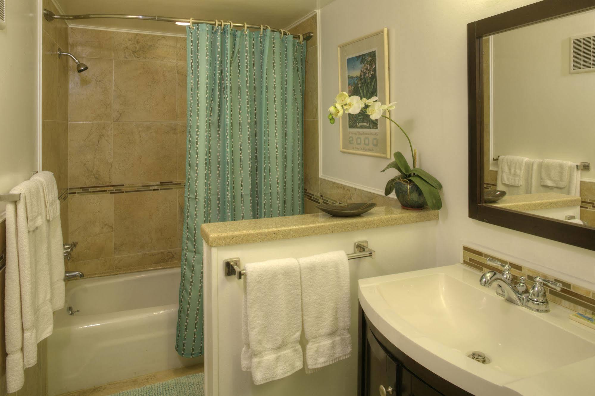 Sugar Beach Condominiums Resort Christiansted Exterior photo